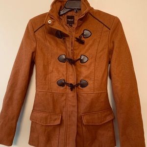 Rampage Wool feel Coat